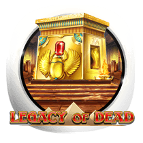 Legacy of Dead