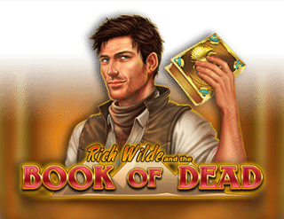 Book of Dead