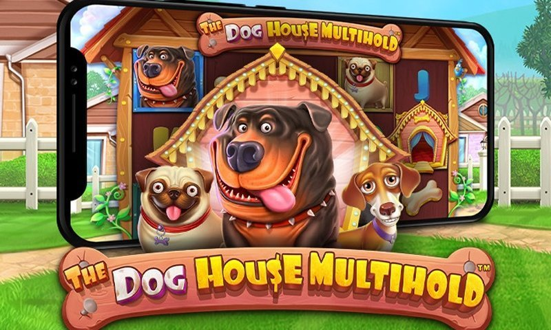 The Dog House