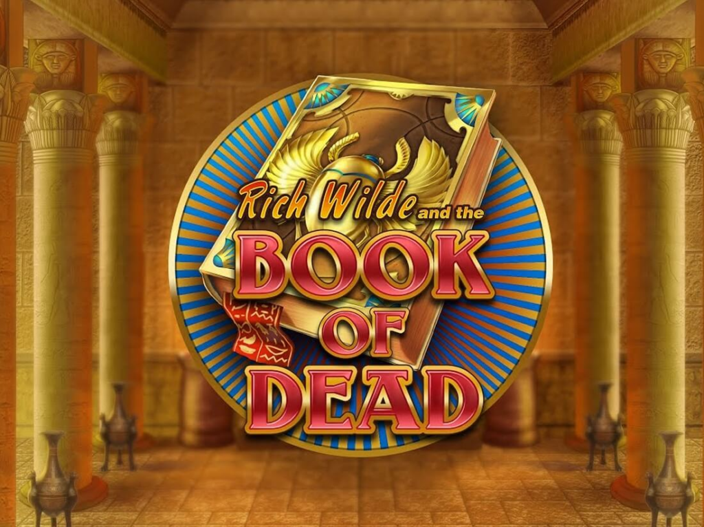 Book of Dead