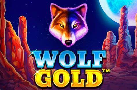 Wolf Gold