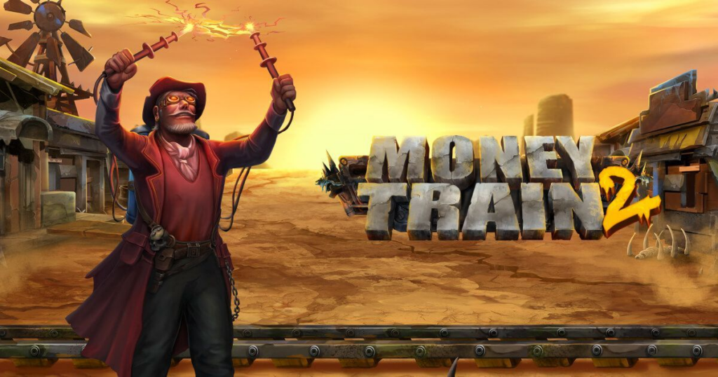 Money Train 2