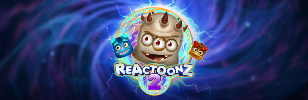 Reactoonz 2