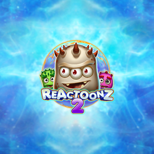 Reactoonz 2